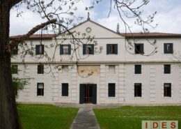 Villa "Tivan" - Direzione Regionale Veneto Demanio - Venezia