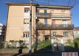 Condominio “Foppoli” – Brescia