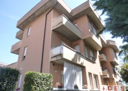Condominio "Torricella" - Brescia